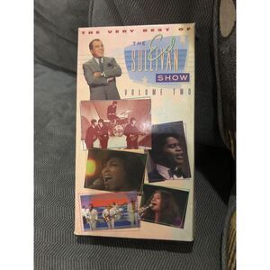 The Very Best of The Ed Sullivan Show: Volume One and Two - 2001